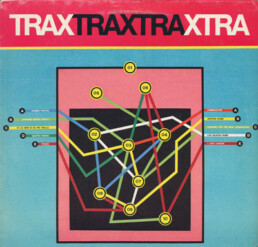 Traxtra (1982)
